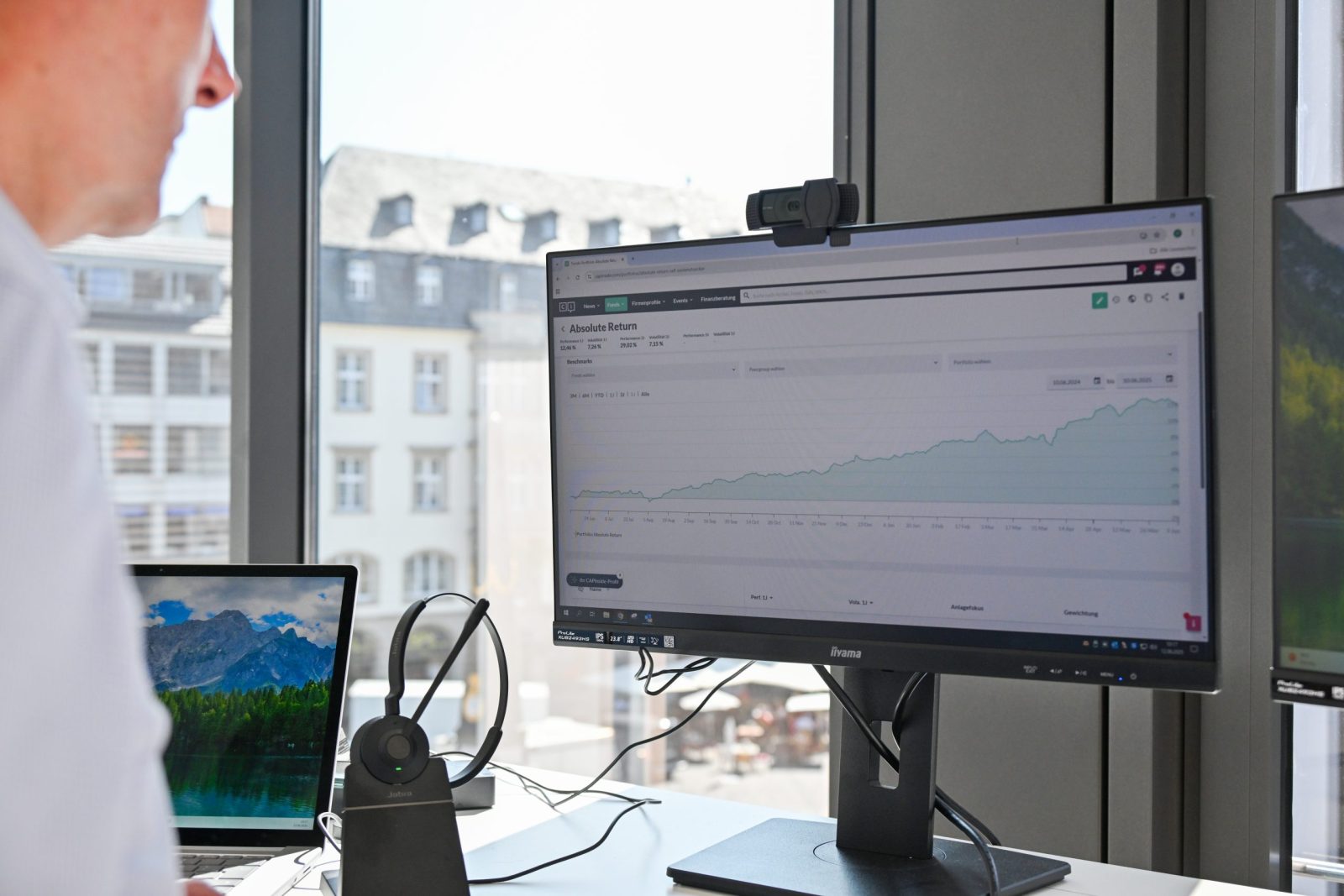 Versicherungsvergleiche